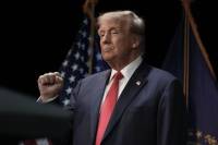 La Corte Suprema de Estados Unidos habilitó a Trump a postularse como candidato a presidente