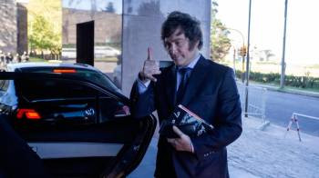 El Gobierno autorizó ampliar la emisión de deuda por hasta $2 billones