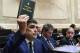Bensusán cruzó a la Casa Rosada por las regalías de Los Nihuiles y apuntó contra Adrián Ravier