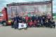 Protesta nacional: los Bomberos Voluntarios realizarán un sirenazo para exigir fondos adeudados