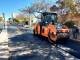 Cortes de calle por obras de asfalto en Santa Rosa y General Pico