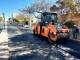 Cortes de calle por obras de asfalto en Santa Rosa y General Pico