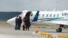 Por el uso de dos aviones de YPF, Cristina Kirchner le dejó una deuda millonaria al Gobierno de Javier Milei