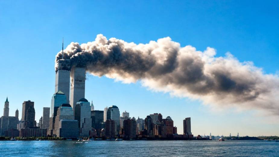 A 25 años del 11-S: Estados Unidos recuerda el atentado contra las Torres Gemelas