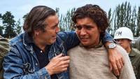 Carlos Páez junto a su padre, uno de los sobrevivientes de la tragedia de Los Andes, llegará por primera vez a Santa Rosa el 16 de octubre para brindar una conferencia sobre supervivencia, trabajo en equipo, decisiones, actitud y humildad.