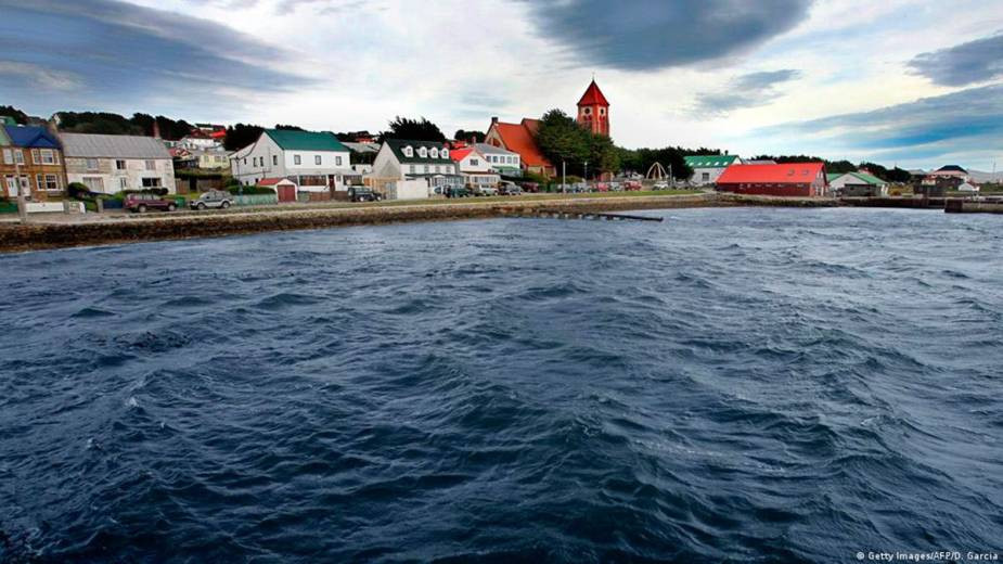 Las Islas Malvinas admiten el impacto económico de las medidas impulsadas por el gobierno de Javier Milei