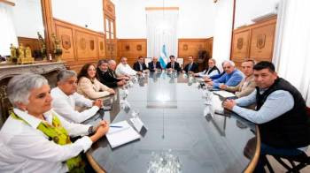 Desde la CGT confirman el segundo paro general contra el gobierno de Milei para el 9 de mayo