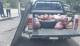 Lo atraparon con 400 kilos de carne de caballo que intentaba pasarlos desde La Pampa hacia Neuquén
