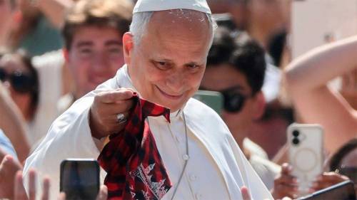 Revelan los puntos clave del borrador de la agenda para la visita del papa León XIV a la Argentina