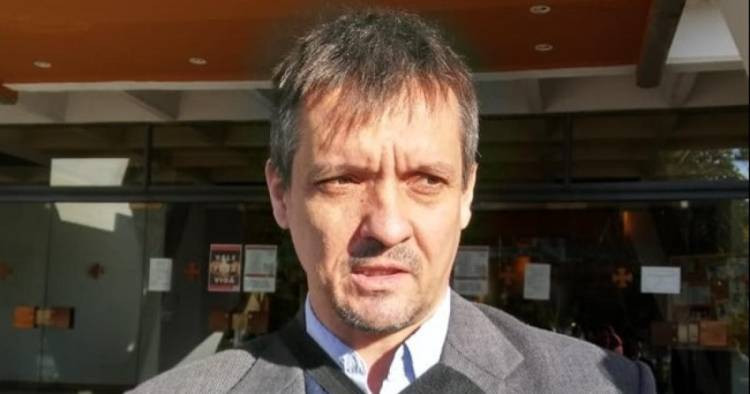 Preocupación por el agua y los glaciares: Altolaguirre advierte sobre “una pérdida de derechos” tras la reforma de la ley