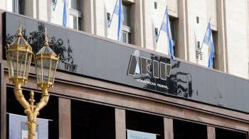 Achicarán las estructura de la AFIP para reducir costos