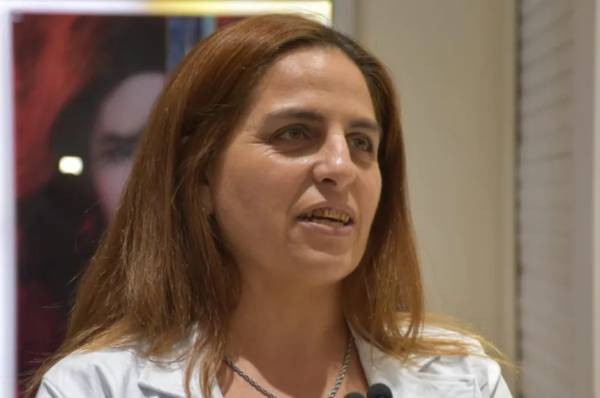 La UCR suma a Mónica Curutchet a su mesa de negociaciones para el armado opositor