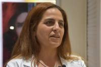 La UCR suma a Mónica Curutchet a su mesa de negociaciones para el armado opositor