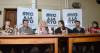 La UCR cruzó a di Nápoli por las "contradicciones" sobre la RTO