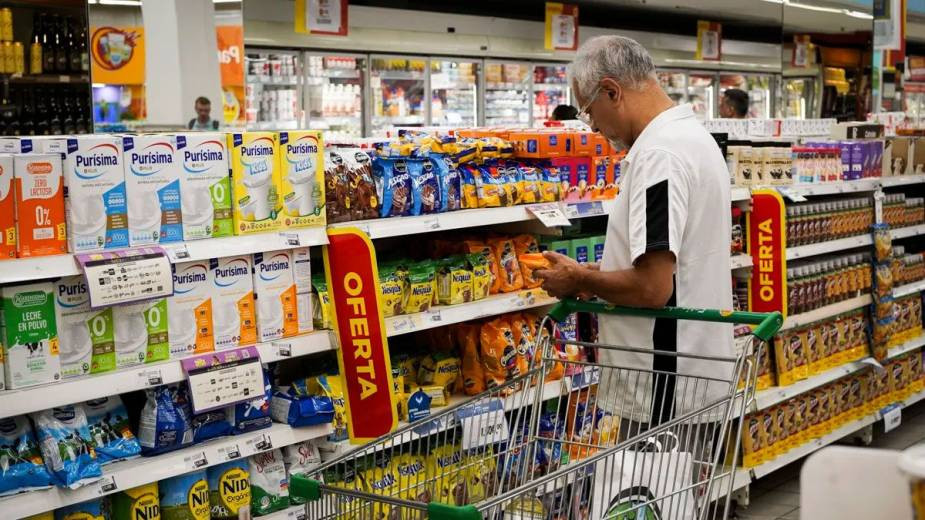 Expectativa oficial: el INDEC publica la inflación de agosto y prevén un índice menor al 2%