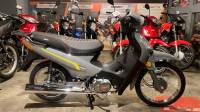 Las motos no frenan: septiembre cerró con más de 80 mil patentamientos y una suba furiosa
