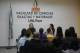 Concurrido conversatorio sobre género y resurgencias mapuches en la Facultad de Ciencias Exactas y Naturales