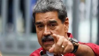 La defensa de Nicolás Maduro exige en Nueva York el archivo de la causa por narcotráfico y invoca inmunidad presidencial