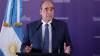 Francos: “Mi gestión no está supeditada a la Ley Bases”