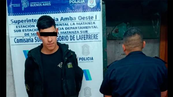 Ajuste de cuentas en La Matanza: le clavó una llave en la cara por salir con su novia