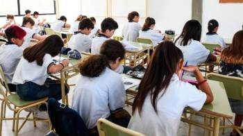 Según la UCA, el 27% de los alumnos que van a escuelas privadas laicas es pobre