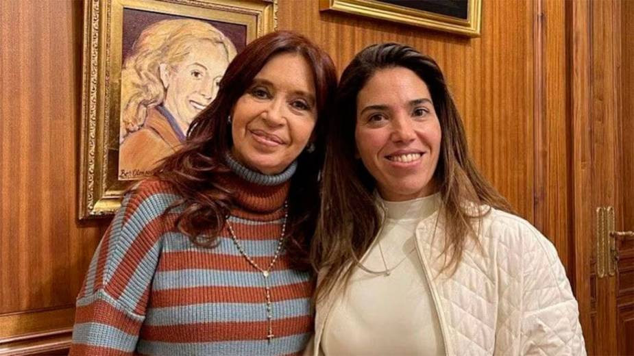 Avanza la causa contra sindicalistas K: la Justicia pide los papeles del departamento lindante al de Cristina Kirchner