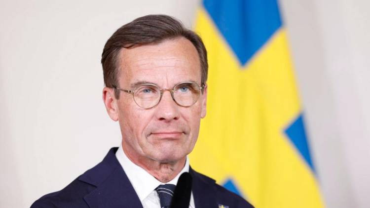 Suecia no descarta el despliegue de armas nucleares en su territorio