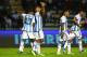 Argentina le ganó a Chile y se clasificó a la Fase Final del Preolímpico Sudamericano