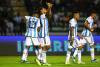 Argentina le ganó a Chile y se clasificó a la Fase Final del Preolímpico Sudamericano