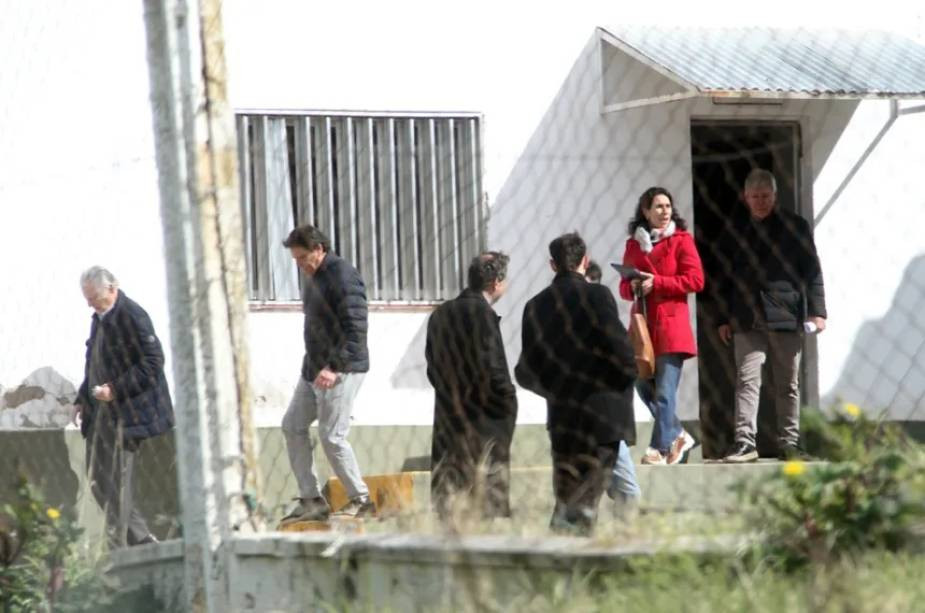 La Justicia apunta a millonarias deudas de los Lowenstein con el Frigorífico Pico