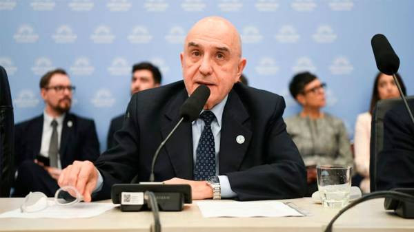 Alejandro Vilches dejó la Secretaría Nacional de Discapacidad en pleno debate por el Presupuesto 2027