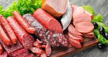 La carne roja procesada aumenta el riesgo de demencia