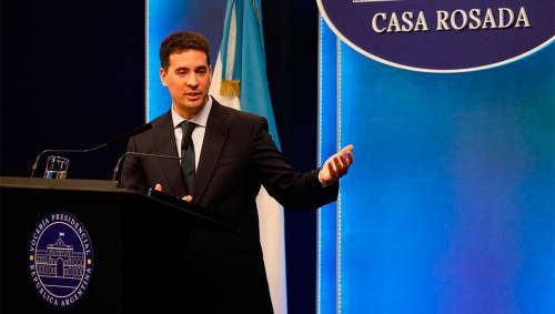 Malvinas: el Gobierno endureció el tono con Londres y afirmó que la base en Tierra del Fuego será financiada por el país