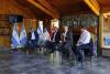 Ziliotto: "defendemos nuestros recursos y el federalismo"