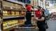 La inflación en CABA volvió a subir y cerró septiembre en 1,8%