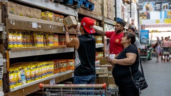 La inflación en CABA volvió a subir y cerró septiembre en 1,8%