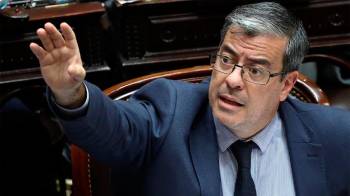 Unión por la Patria busca superar las internas: "Nuestro votante nos pide unidad para frenar a Milei"