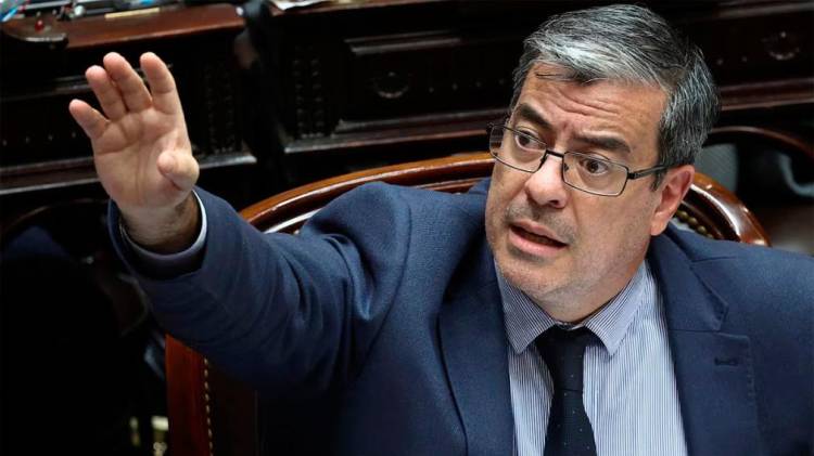 Unión por la Patria busca superar las internas: "Nuestro votante nos pide unidad para frenar a Milei"
