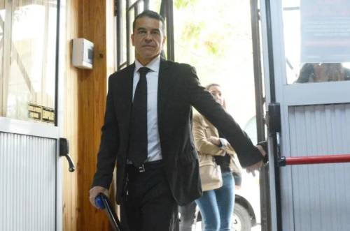 Salvaron al juez federal Pablo Díaz Lacava de la destitución: el Jurado de Enjuiciamiento lo absolvió por unanimidad