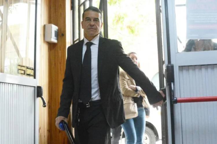 Salvaron al juez federal Pablo Díaz Lacava de la destitución: el Jurado de Enjuiciamiento lo absolvió por unanimidad