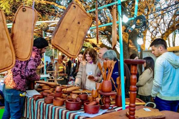 Fin de semana largo en Santa Rosa: la Municipalidad dio a conocer la agenda de propuestas recreativas y culturales