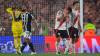 River quedó eliminado de la Copa Libertadores