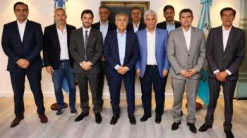 “No corresponde que nos responsabilice”: la respuesta de los gobernadores de JxC a Milei