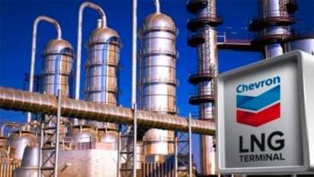 Con respaldo de Washington, Venezuela sella alianzas petroleras con Chevron y ENI