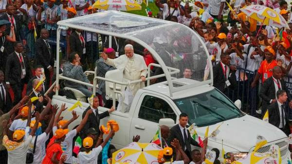 El Papa León XIV visitará la Argentina en noviembre y se reunirá con Javier Milei: el cronograma oficial
