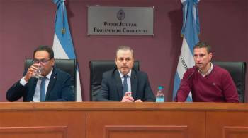 Caso Loan: la justicia federal también investiga la posibilidad de un crimen