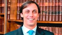 El Gobierno designó a Santiago Castro Videla como nuevo Procurador del Tesoro