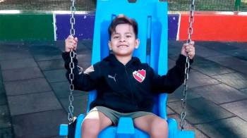 Imputaron al policía que mató de un balazo a Thiago Correa: lo acusan de homicidio con dolo eventual