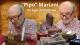 Felix "Pipo" Mariani: 100 años de vida, un siglo de historias.