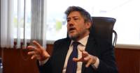 José Sappa: "estamos viendo que le estamos fallando a la ciudadanía"